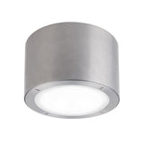 Vessel LED Indoor-Outdoor Flushmount - Casa Di Luce