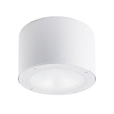 Vessel LED Indoor-Outdoor Flushmount - Casa Di Luce