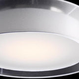 Metropolis Flush Mount by Modern Forms, Size: Small, Medium, Large, , | Casa Di Luce Lighting