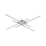 Vega Minor Flush Mount - Casa Di Luce