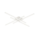 Vega Minor Flush Mount - Casa Di Luce