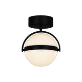 Globo Ceiling Light by Alora Lighting