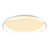 Hampton Ceiling Light by Kuzco, Color: Clear, Size: Small, | Casa Di Luce Lighting