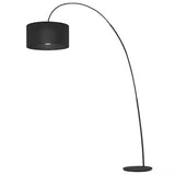 Fog TE A Floor Lamp by Morosini
