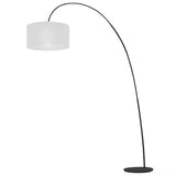 Fog TE A Floor Lamp by Morosini