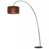Fog TE A Floor Lamp by Morosini