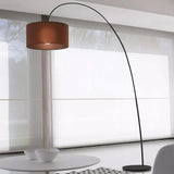 Fog TE A Floor Lamp by Morosini