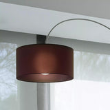 Fog TE A Floor Lamp by Morosini