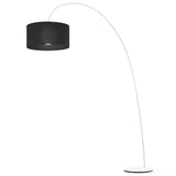 Fog TE A Floor Lamp by Morosini