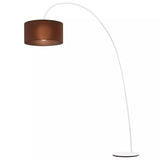 Fog TE A Floor Lamp by Morosini