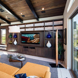 Fons Floor Lamp by Cerno, Size: Small, Large, , | Casa Di Luce Lighting