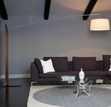 Fons Floor Lamp by Cerno, Size: Small, Large, , | Casa Di Luce Lighting