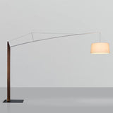 Fons Floor Lamp by Cerno, Size: Small, Large, , | Casa Di Luce Lighting