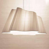 Formosa Pendant Light by Antonangeli by Antonangeli, Frame Color: White, Red, Size: Small, Medium, Large, | Casa Di Luce Lighting