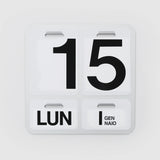 Formosa Perpetual Wall Calendar By Danese Milano