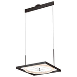 Formula Suspension by Page One, Size: Small, , | Casa Di Luce Lighting