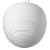 Rituals XL Pendant by Foscarini, Color: White, , | Casa Di Luce Lighting