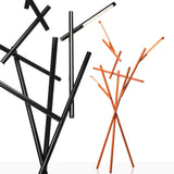 Tuareg Floor Lamp by Foscarini