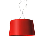 Crimson Twice As Twiggy Pendant by Foscarini, , | Casa Di Luce Lighting