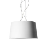 Twice As Twiggy Pendant - Casa Di Luce