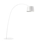 White Twiggy Floor Lamp by Foscarini, , | Casa Di Luce Lighting