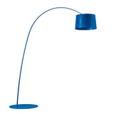 Indigo Twice As Twiggy Floor Lamp by Foscarini