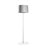 White Twiggy Lettura Floor Lamp by Foscarini, , | Casa Di Luce Lighting