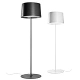 Twiggy Lettura Floor Lamp colors