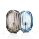 Plass Media Table Lamp by Foscarini