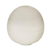 White Rituals XL Table Lamp by Foscarini