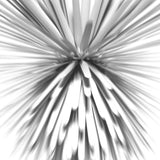 White Sun-Lite of Love Suspension by Foscarini