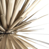 Gold Sun-Lite of Love Suspension by Foscarini