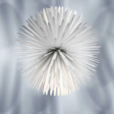 White Sun-Lite of Love Suspension by Foscarini