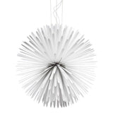 Sun-Light of Love Suspension By Foscarini, Color: White, , | Casa Di Luce Lighting
