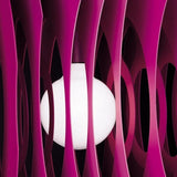 Fuchsia Supernova Suspension Details