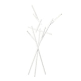 Tuareg Floor LampBy Foscarini, Color: White, , | Casa Di Luce Lighting