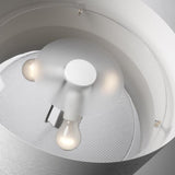 Twiggy Lettura Floor Lamp Details