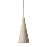White Uto Suspension by Foscarini