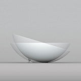 Solar Outdoor Floor Lamp Details