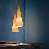 Uto Suspension in living room