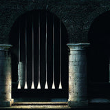 Uto Suspension in fort