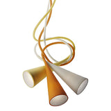 Uto Floor/Pendant Light all colors