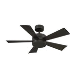 Wynd 42 Ceiling Fan with Light by Modern Forms
