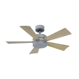Wynd 42 Ceiling Fan with Light by Modern Forms