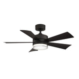 Wynd 42 Ceiling Fan with Light by Modern Forms