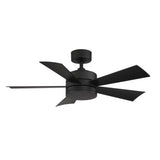 Wynd 42 Ceiling Fan with Light by Modern Forms