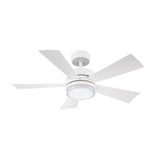 Wynd 42 Ceiling Fan with Light by Modern Forms