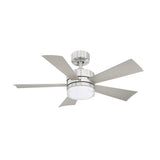 Wynd 42 Ceiling Fan with Light by Modern Forms