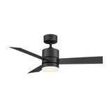 Axis 44 Ceiling Fan by Modern Forms, Finish: Bronze, Black Matte, White Matte, Titanium Silver-Modern Forms, , | Casa Di Luce Lighting