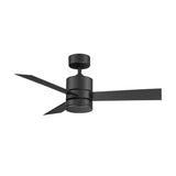 Axis 44 Ceiling Fan by Modern Forms, Finish: Bronze, Black Matte, White Matte, Titanium Silver-Modern Forms, , | Casa Di Luce Lighting
